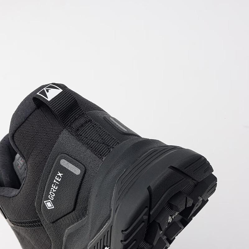 The North Face Women's Low-Cut GTX Waterproof Hiking Shoes 8AEH
