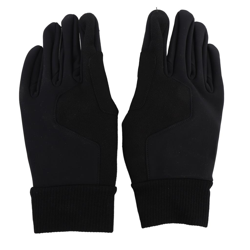 Cycling Gloves Wind Proof Touch Screen Anti Slip Portable Full Finger Mountain Bike Dirt Bike Cyclin