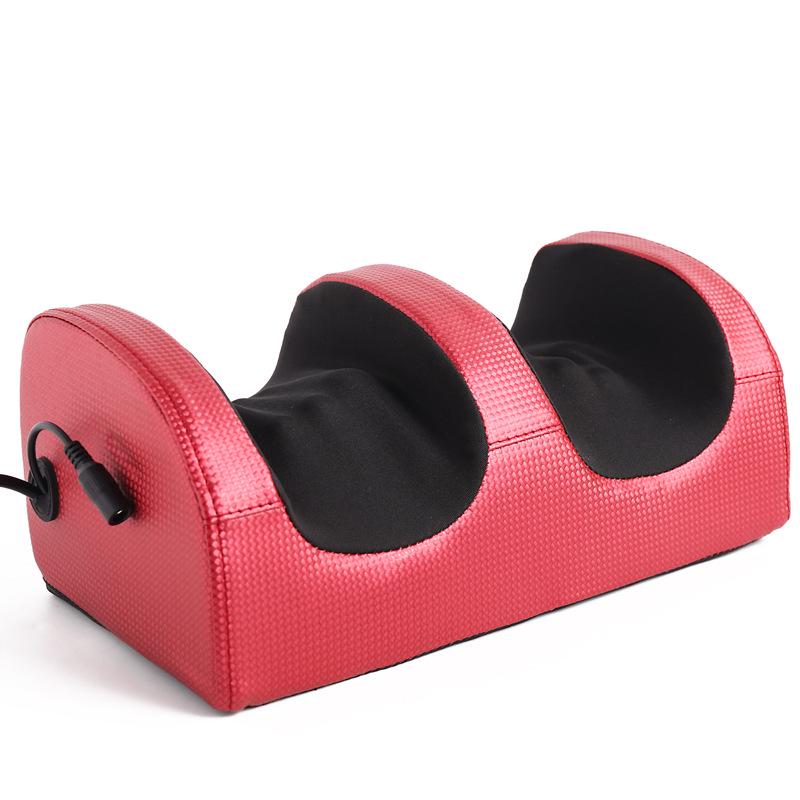 Foot and Leg Kneading Massager for Calves, Thighs, and Sole Relief
