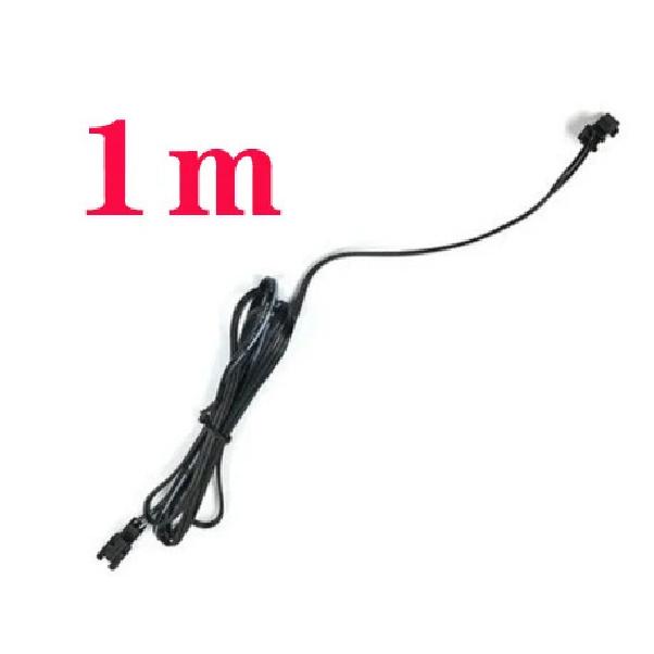 DC 12V Neon EL-Draht Stromtreiber USB-Controller für 1-10M LED EL-Draht Licht Wechselrichter Netzteil Adapter Flexibler Neon-Draht Treiber
