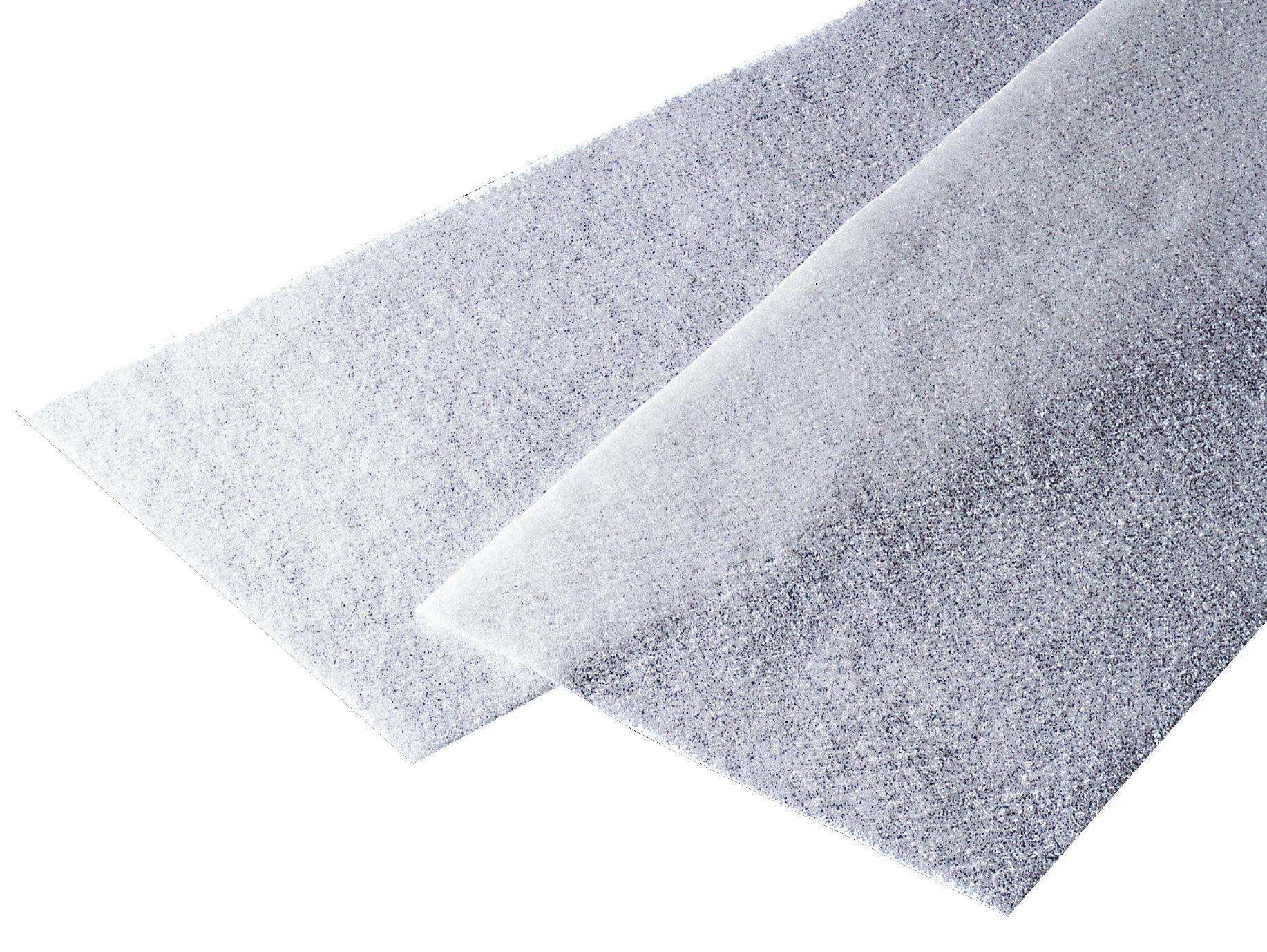 

TERAMOTO Recycled PET Duster T-69 (70 pieces) белый