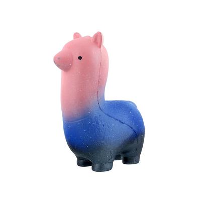 squishy llama toy