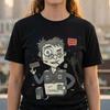 Tops – T-Shirts
