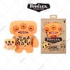 FUGG FAMILY Ugly Fuggler Tooth Monster Original Plush Toys MINI RASCALS BABY MOSTER Stuffed Filled Doll Gift for Kids