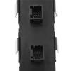 6554.HA 6554HA 6554 HA Auto Vorne Links Fahrerseite Elektrischer Fensterheber Hauptschalter Knopf Regler Für Citroen C4