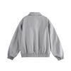 QIYOU 2025 Autumn Retro Detroit Lapel Loose Jacket for Men & Women