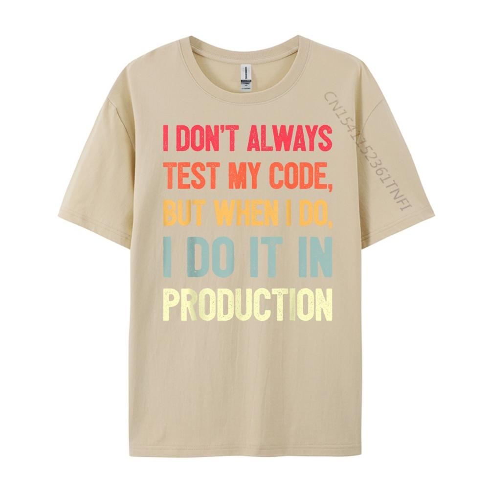 Coder Programmer Coding It Guy Clothing Men Clothing Harajuku Comfortable TShirt Free Shipping Clothes Casual