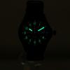 MWC Genuine G10 Watch Military Wristwatch Wristwatch / / - g10bh12/24ss / g10bh12/24pvd (one) (G10BH12/24PVD (Black))