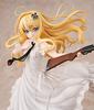Bojovnice z KDcolle bude Alice Kisaragi v původním měřítku, lakovaná PVC figurka KK29959, odeslána! 1/7