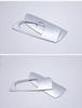 V-Class V260 Power Window Decorative Panel Frame - Stainless Steel Interior Trim