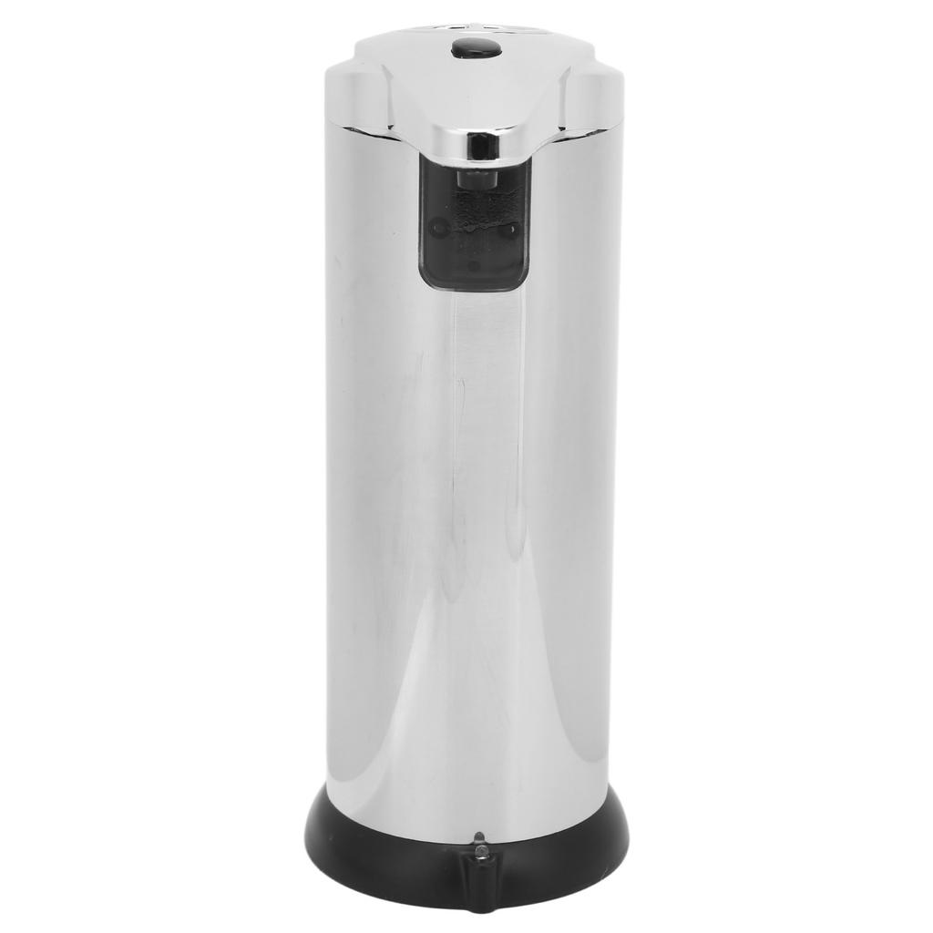 Soap Dispenser Infrared Induction Stainless Steel Contactless Automatic Soap Container for Bathroom