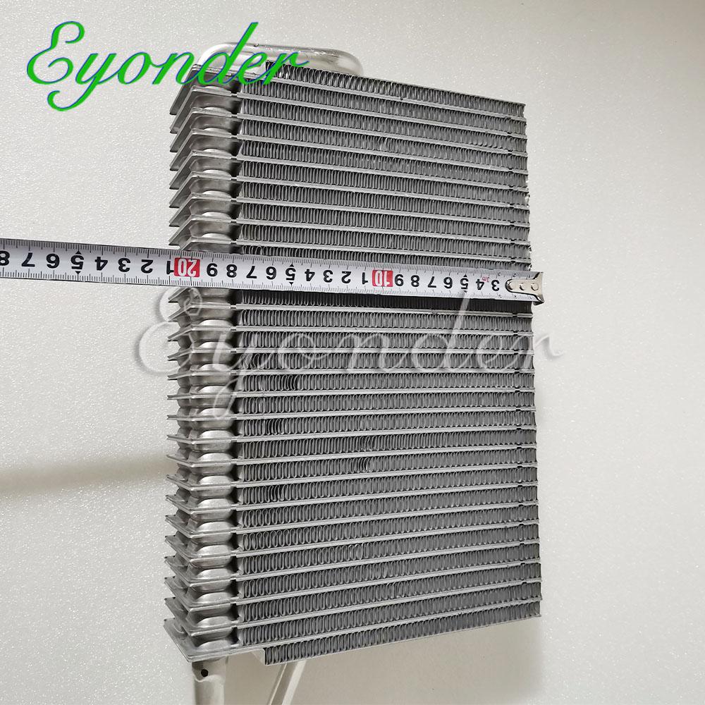 LHD RHD AC A/C Evaporator COOLING COIL Core for MERCEDES-BENZ W211 S211 E240 E220 E270 E200 E320 E280 2118300158 2118300758