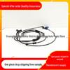 ABS Sensor for Mercedes-Benz A2135400547