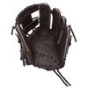 Rawlings Baseball HYPER TECH R9 SERIES Throw Glove, Junior/Jr., Kids' GJ5FR9N6L, All-Around, Chocolate, L-inch, Right-Handed
