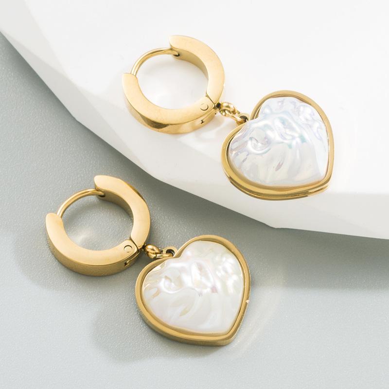 Женские серьги с длинными кисточками, цельные кристаллы, простые, универсальные, преувеличенные, маленькие серьги-капли премиум-класса OneSize