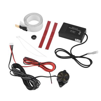 Elektromagnetische Induktion Radar Rückfahralarm Parksensor für Auto LKW RV
