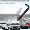 Engine PCV Valve and Hose Kit for Toyota Corolla Camry Highlander Solara Matrix RAV4 TC XB Lexus HS250h Ventilation Pcv Valve Vacuum Hose Replacement