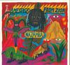 LP Record NAZAMBA  A Message From Zion DBQKLP17 Dubquake EU 2025 Europe Reggae Ska  Dub