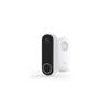 Video Doorbell - - AVDK4001-100PES - Direct Wi-Fi Connection - Integrated Siren Sound