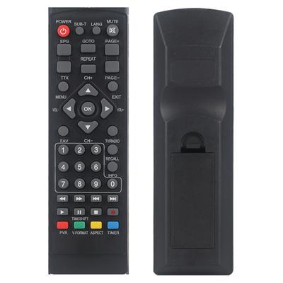 Fernbedienung Geeignet Für Dvb-T2 Für Smart Fernsehen Stb Hdtv Für Smart Set Top Box High Definition Digitale Fernbedienung