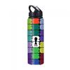 FIFA Plastic 750ml Water Bottle