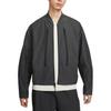 As M Nk Tech Shori Stand Collar Zip Comfortable Long Sleeve Jacket Men Jackets IO0678-060