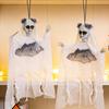 Hanging Halloween Decoration with for Indoor Outdoor Use