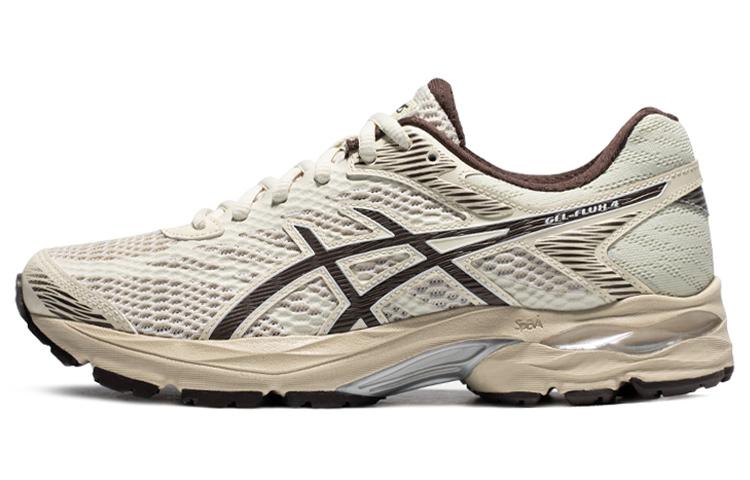 

Asics Gel Flux 4 Cream Brown Women s 1012A523-202 39.5