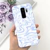 For Samsung Galaxy S9 S 9 Plus Case Popular Marble Cartoon Soft Cover Silicone Shockproof Phone Case For Samsung S9+ S9Plus Capa