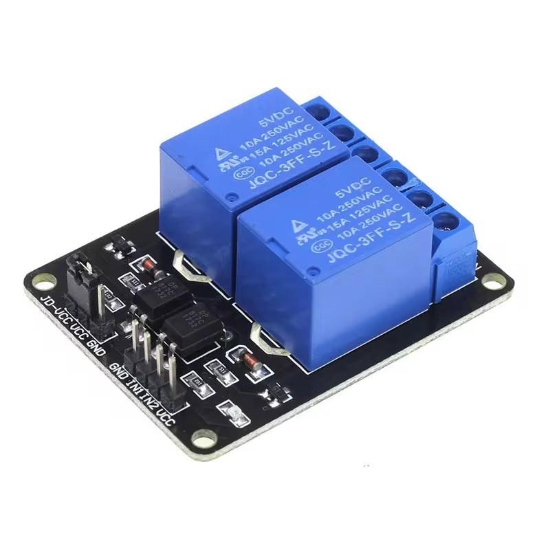 5V Low Level Trigger One Two Four Eight 1 2 4 8 Channel Relay Module Interface Board PIC AVR DSP ARM MCU Shield For Arduino