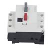 Moulded Case Circuit Breaker Rail Mount Automotive Motor Protector AC380V 3P DZ108‑20