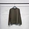 Winter Couple Sweatshirts Round Neck Printed Casual Hoodies Teens