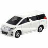 TAKARA TOMY Box 012 Toyota Alphard