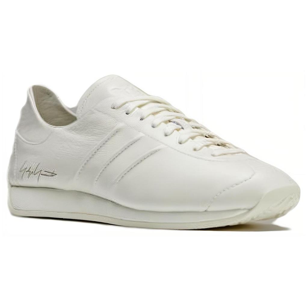 adidas Y-3 Country Off White Unisex-Sneaker IG4030