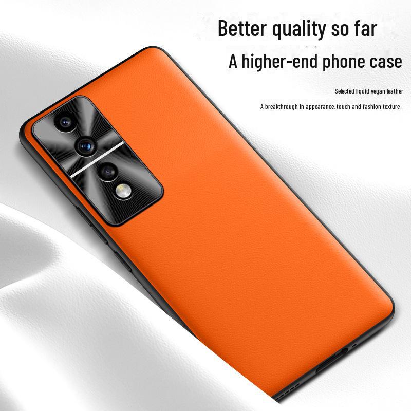 Honor 80GT Flüssiglederhülle: Anti-Fall- und Anti-Fouling-Schutzabdeckung (Wird einzeln versendet)