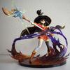 [USED] Final Price Reduction Megumin - Explosion ver. - 1/7 Scale Figure