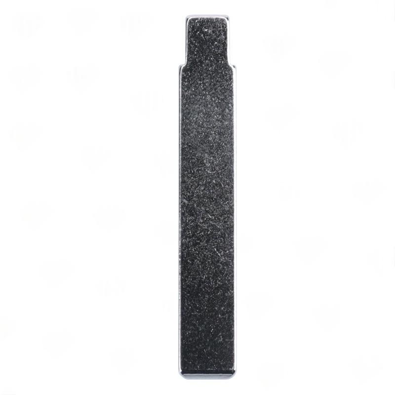 OEM 10Pcs 156# Metal Blank Uncut Remote Key Blade For Hyundai Verna For Kia K5 For Keydiy KD Xhorse VVDI JMD