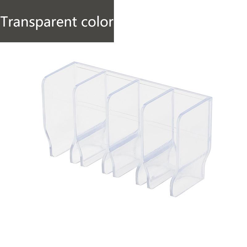 

Настенный неперфорированный унитаз, полка для хранения очищающего средства для лица, полка для косметики, зеркальный шкаф, держатель для слива зубной пасты прозрачный