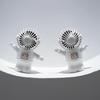 New Astronaut Mini Handheld USB-Rechargeable Portable Fan for Outdoor Cooling - A Perfect Children's Day Gift