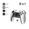 079D Wireless 2.4G Gamepad - 3-in-1 XINPUT for PC, TV, Mobile & Cloud Gaming