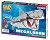 Yoshiritsu LaQ Marine World Megalodon