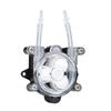Mini Peristaltic Pump High Quality for Laboratory Bioengineering G528 DC12V(Type B)