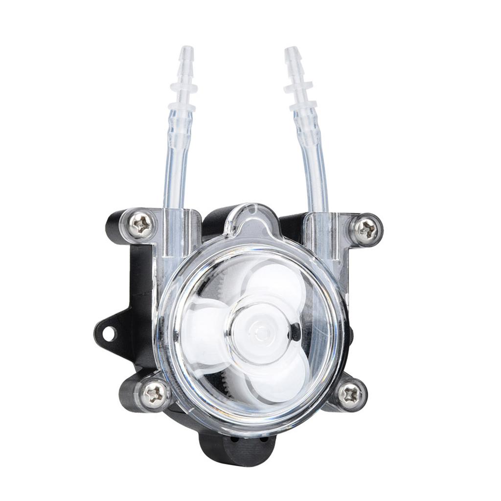 Mini Peristaltic Pump High Quality for Laboratory Bioengineering G528 DC12V(Type B)