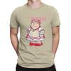 Funny Magical Girl Classic TShirt Puella Magi Madoka Magica Anime Tops 100% Cotton T Shirt Humor High Quality Birthday Gifts