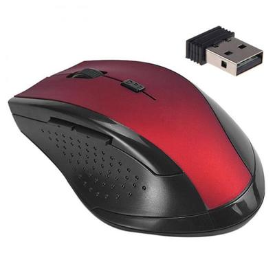 Mouse Mouse Wireless USB Reîncărcabil Pentru Mouse Wireless Mobile Ipad