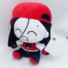 25cm Butcher Vanity Plushie Yixi Plushie Soft Stuffed Toy Cute Cartoon Plush Doll for Kids Adults Christmas Gifts