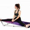 Split Leg Stretcher Flat Horse Stretching Training Device Adjustable Flexibility Stretching Device Leg Stretcher