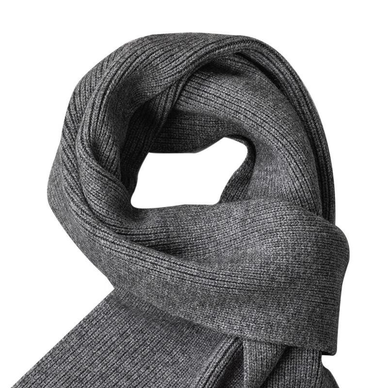 Aisiyalan Unisex Warm Hat and Scarf Set