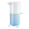 Automatischer induktiver Seifenspender, Schaumwaschen, Telefon, intelligentes Händewaschen, Seifenspender, Alkohol-Sprühspender, Waschen
