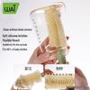 Wow Love Portable Baby Bottle Brush Set for Travel